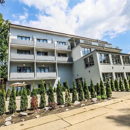 Hotel U Plaze Vranov nad Dyjí Εξωτερικό φωτογραφία