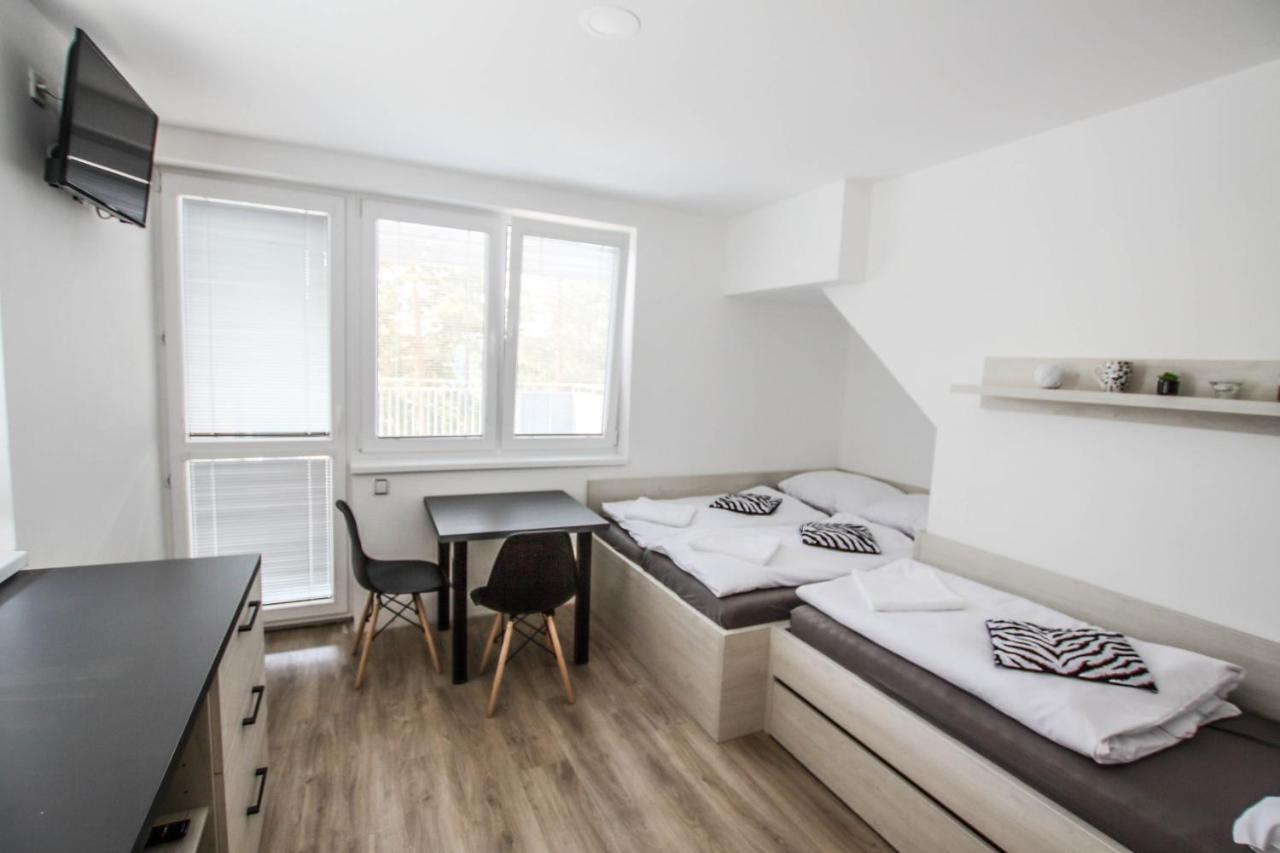 Hotel U Plaze Vranov nad Dyjí Εξωτερικό φωτογραφία