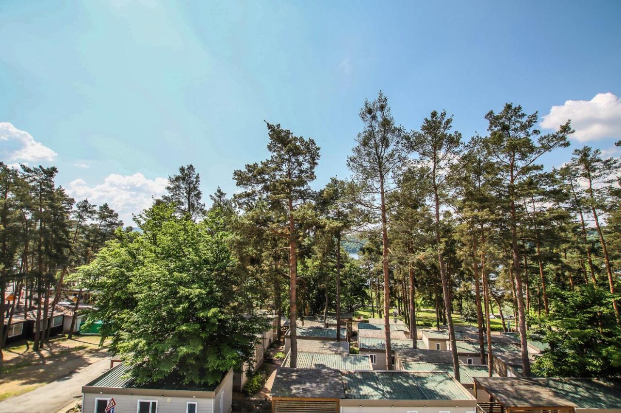 Hotel U Plaze Vranov nad Dyjí Εξωτερικό φωτογραφία