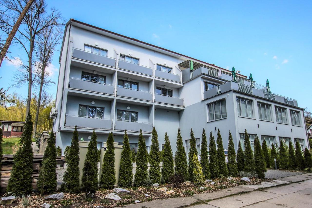 Hotel U Plaze Vranov nad Dyjí Εξωτερικό φωτογραφία